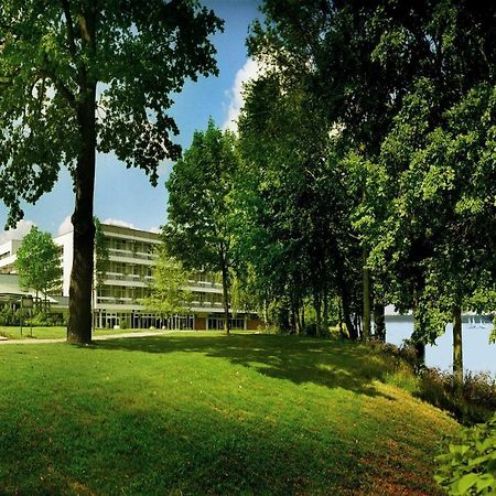 Mueggelseeperle Берлін Екстер'єр фото
