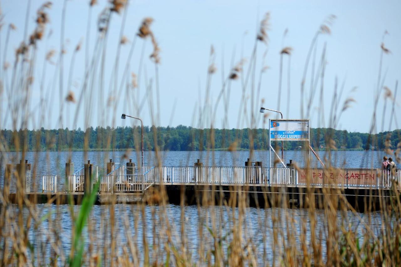 Mueggelseeperle Берлін Екстер'єр фото