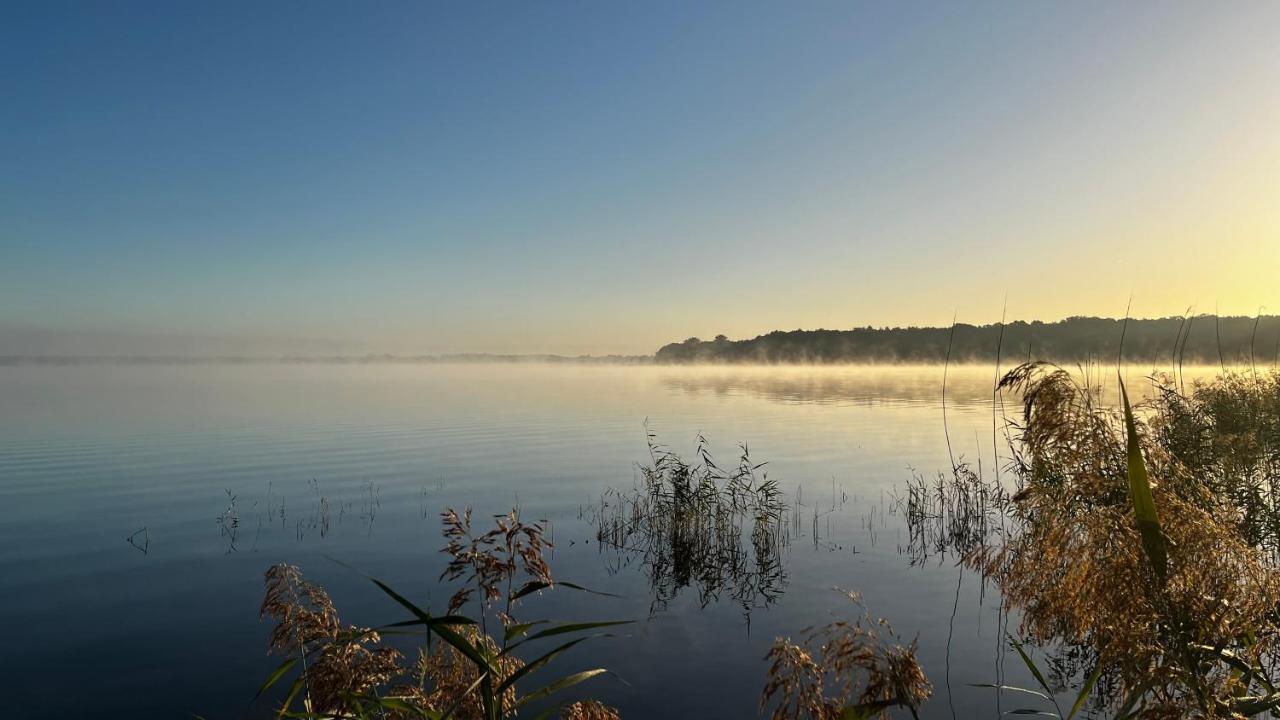 Mueggelseeperle Берлін Екстер'єр фото